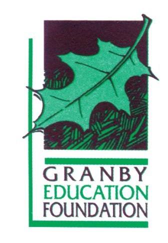 Granby Education Foundation Tribute Program