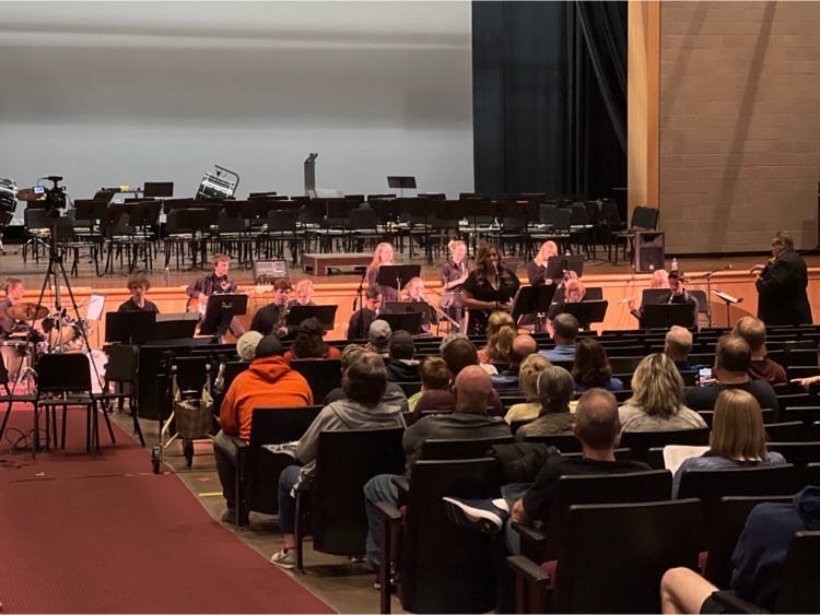concert