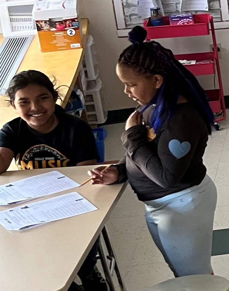 Live Feed Wells Road Intermediate School